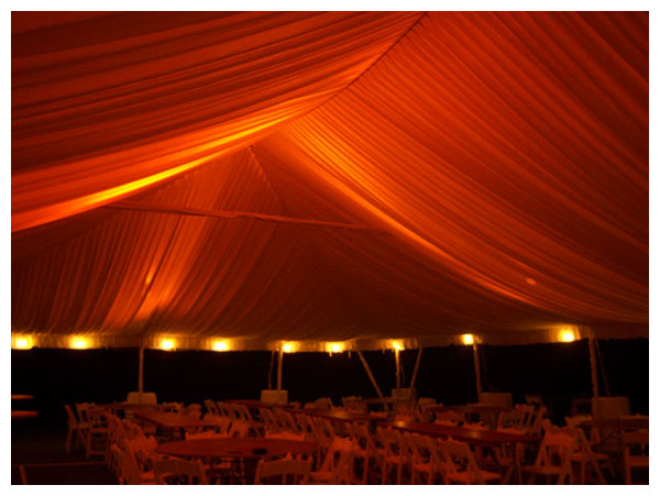 Tent and Party Rentals