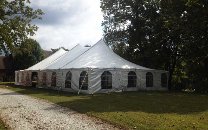 Party Rentals Tennessee